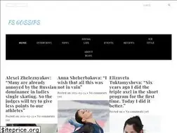 Sites similar to fs-gossips.com