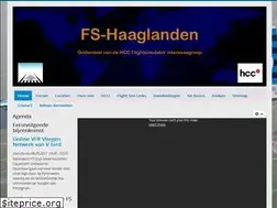 Sites similar to fs-haaglanden.nl