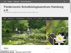 Sites similar to fs-hamburg.org