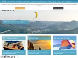 Sites similar to fs-hirondelle.de