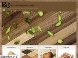 Sites similar to fs-holzbau.at