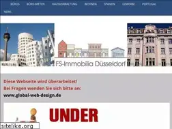 Sites similar to fs-immobilia.de