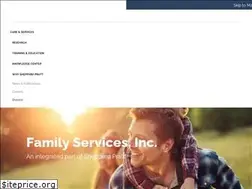 Sites similar to fs-inc.org