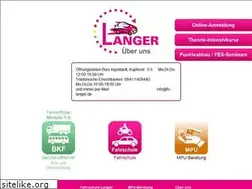 Sites similar to fs-langer.de
