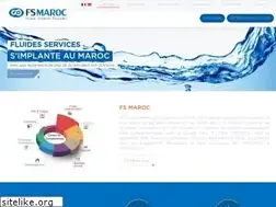 Sites similar to fs-maroc.com