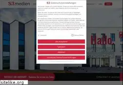 Sites similar to fs-medien.net