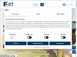 Sites similar to fs-milchprodukte.de