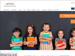 Sites similar to fs-montessori.cz