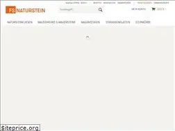 Sites similar to fs-naturstein.com
