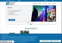 Sites similar to fs-net.de