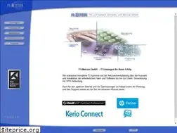 Sites similar to fs-netcon.de