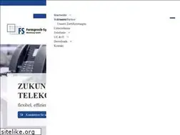 Sites similar to fs-nuernberg.de