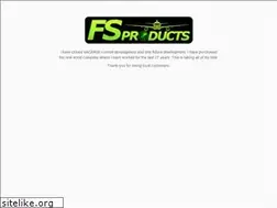 Sites similar to fs-products.net