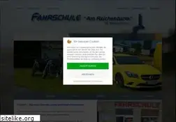 Sites similar to fs-reichenturm.de