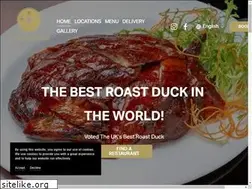 Sites similar to fs-restaurants.co.uk