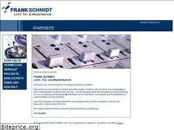 Sites similar to fs-showtechnik.com