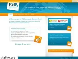 Sites similar to fs-telecom.de