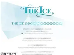 Sites similar to fs-theice.com