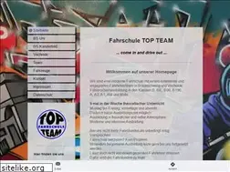 Sites similar to fs-topteam.de