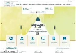 Sites similar to fs-umi.ac.ma