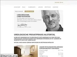 Sites similar to fs-urologie.de