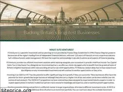 Sites similar to fs-ventures.co.uk