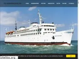 Sites similar to fs-warnemuende.de