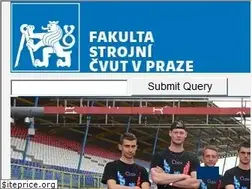 Sites similar to fs.cvut.cz