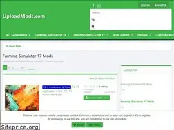 Sites similar to fs17mods.com