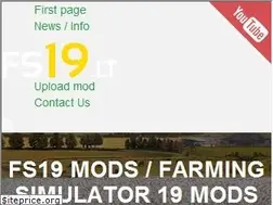 Sites similar to fs19.lt