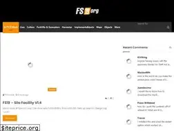 Sites similar to fs19.org
