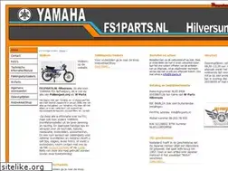 Sites similar to fs1parts.nl