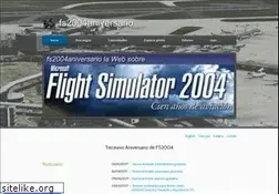 Sites similar to fs2004aniversario.weebly.com