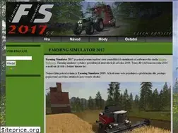 Sites similar to fs2017.cz