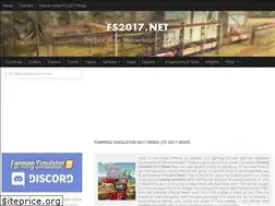 Sites similar to fs2017.net
