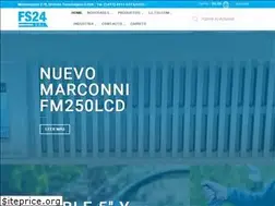 Sites similar to fs24.com.ar