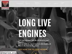 Sites similar to fs2500.com