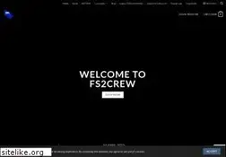 Sites similar to fs2crew.com
