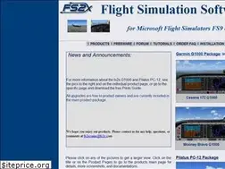 Sites similar to fs2x.com