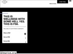 Sites similar to fs8.com