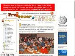 Sites similar to fs98-schach.de
