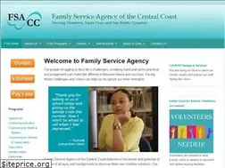 Sites similar to fsa-cc.org