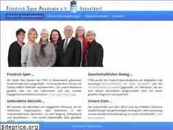 Sites similar to fsa-duesseldorf.de