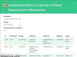 Sites similar to fsa-efimeries.gr