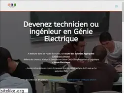 Sites similar to fsa-ge.fr