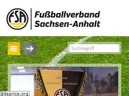 Sites similar to fsa-online.de