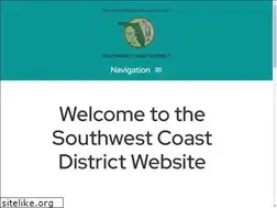Sites similar to fsa-southwestdist-shuffleboard.us