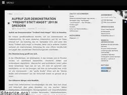 Sites similar to fsa.blogsport.de