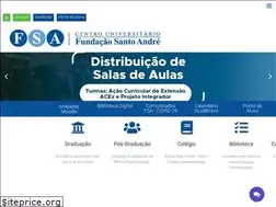Sites similar to fsa.br