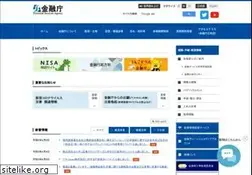 Sites similar to fsa.go.jp
